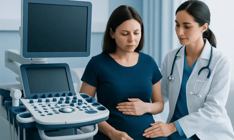 Common Symptoms That Can Occur Alongside Burning — burning sensation in upper abdomen female