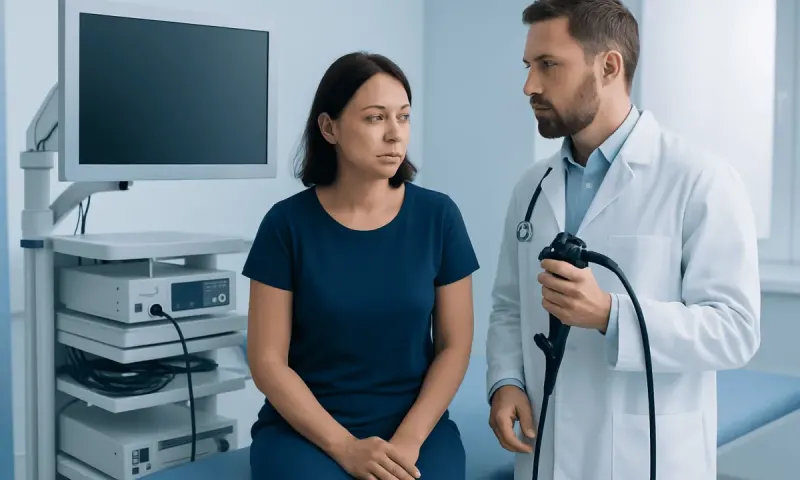 Common symptoms that can occur with anal nodules — nodules anus