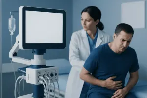 Stomach Ache During Night: Possible Causes and When to Seek Care