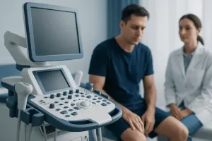 Dry Penile Skin Is Usually Irritation, Not Disease