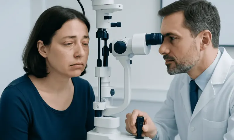 Common symptoms that can occur with swollen eyes — swollen eyes