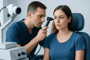 My Ear Won’t Pop and I’ve Tried Everything: A Complete Medical Overview