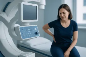 Pain Lower Left Back Women: Possible Causes and When to Seek Care
