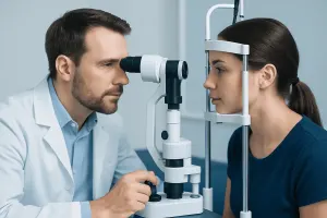 Why Does My Eye Hurt? Causes, Explanations, and Next Steps