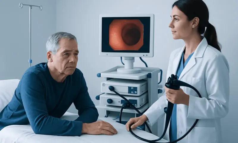 Common symptoms that may come with rectal leakage — leaking rectal