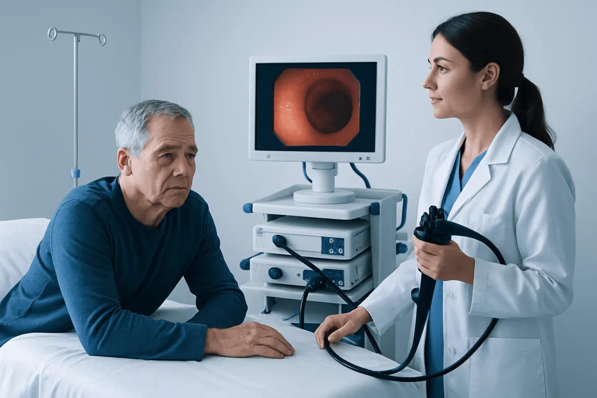 Common symptoms that may come with rectal leakage — leaking rectal