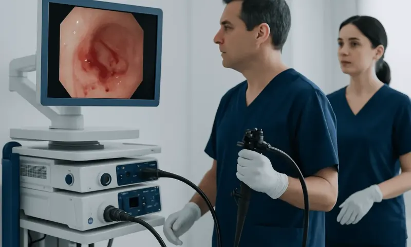 Common symptoms that may happen alongside it — faeces with blood and mucus