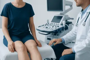 Legs Feel Heavy — Explained by Medical Evidence, Not Myths