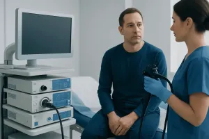 Anal Swelling Is a Symptom With Many Possible Causes