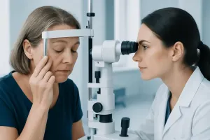 Why Does My Eye Hurt When I Blink? Here Is What the Evidence Says