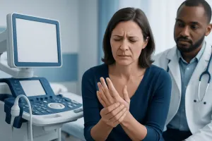 Hand Pain Explained: Common Triggers and Red Flags