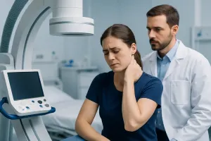 Neck Ache on One Side: Possible Causes and When to Seek Care