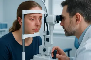 Redness Around Eyes: A Complete Medical Overview