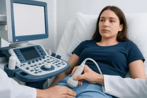A Puffy Vagina Usually Means Swelling of the Vulva