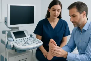 Toe Pain Explained: Common Triggers and Red Flags