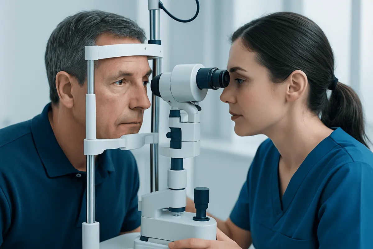 Common symptoms that may require neuro-ophthalmology — neuro-ophthalmology