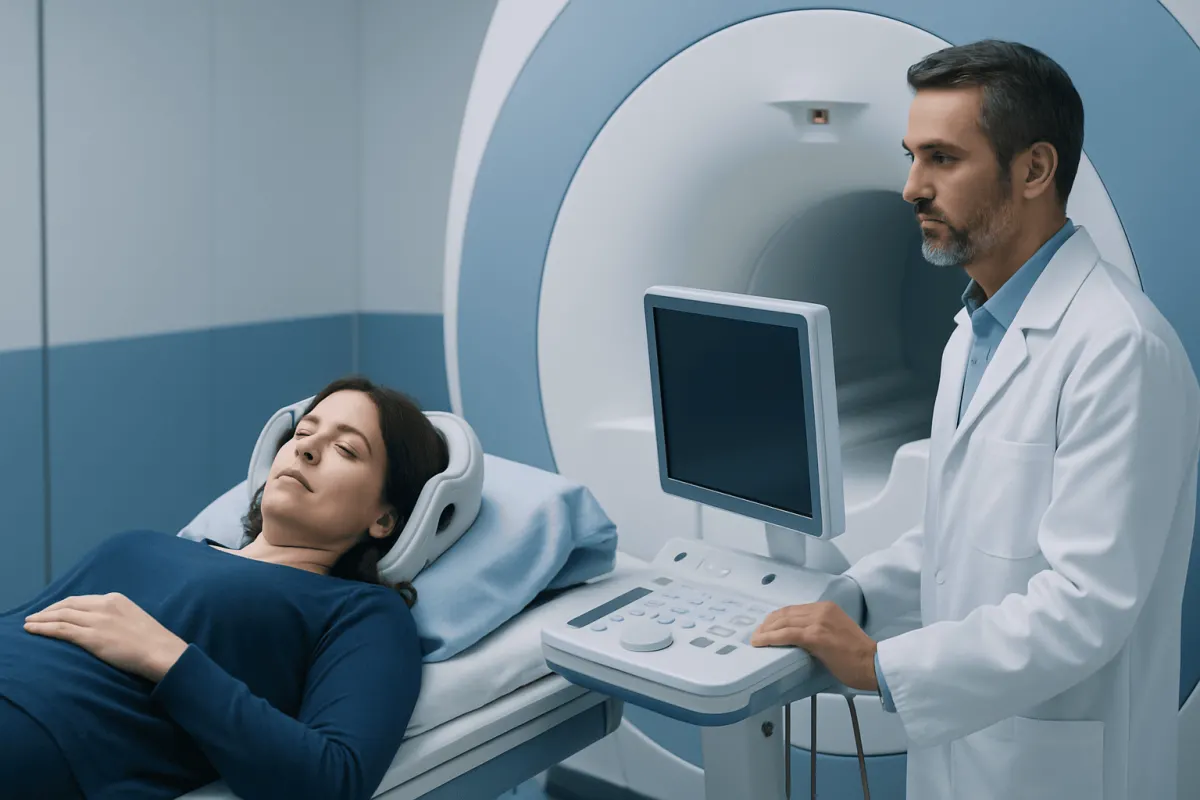 Common Symptoms That Should Not Be Ignored — brain fog or memory loss