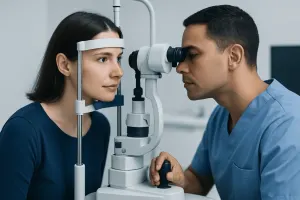 Artificial Tears for Eye Irritation: A Complete Medical Overview