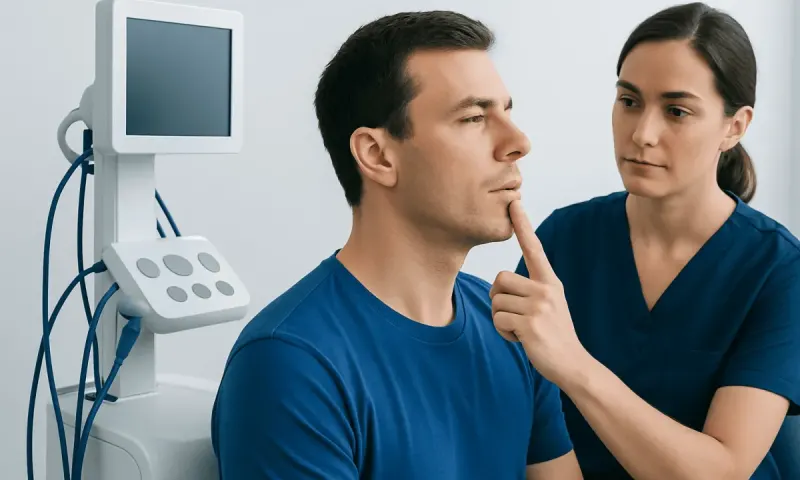 Common Symptoms TMJ Exercises May Address — tmj exercises