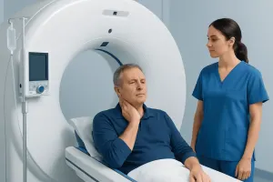 Non Hodgkin’s Lymphoma Symptoms: Possible Causes and When to Seek Care