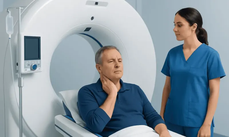 Common symptoms to recognize — non hodgkin's lymphoma symptoms