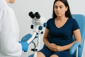 Signs of STD in Women Explained: Common Triggers and Red Flags
