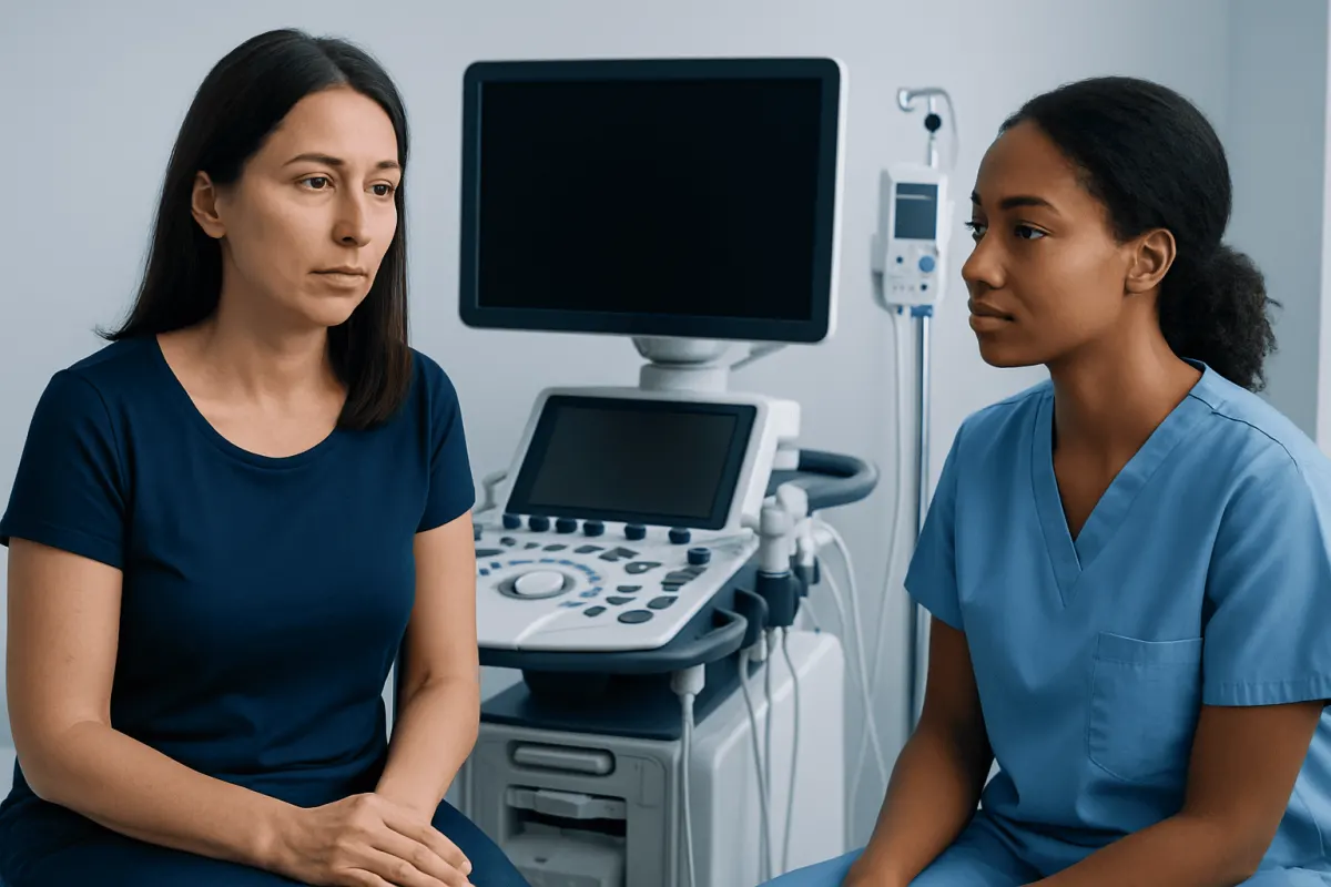 Common symptoms women may notice — low estrogen symptoms in women