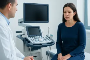 Female MS Symptoms: Possible Causes and When to Seek Care