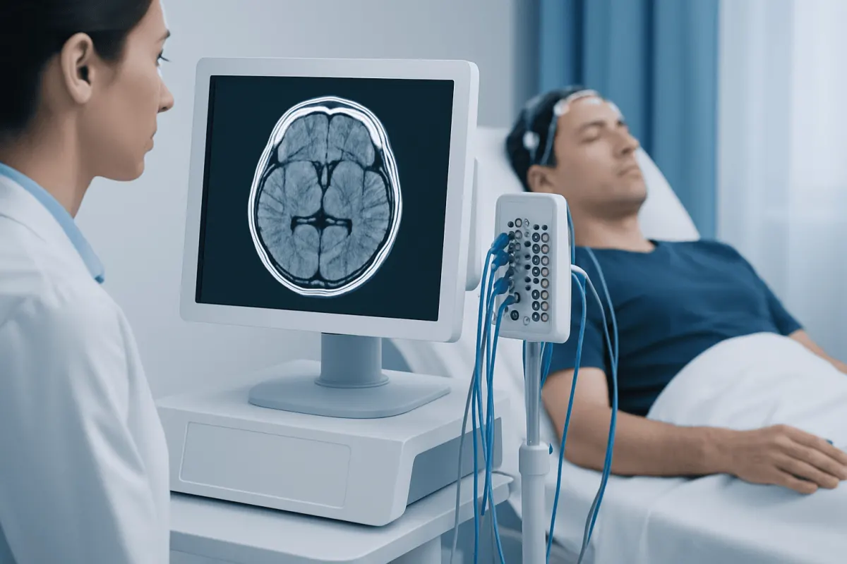 Common Temporary Neurological Symptoms of Sleep Deprivation — sleep deprivation neurological symptoms