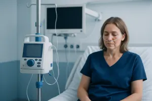 Tramadol Side Effects Range From Nausea to Serious Risks