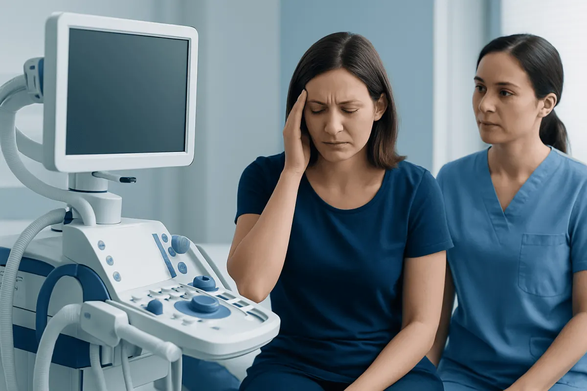 Common triggers and everyday causes — post pregnancy headache