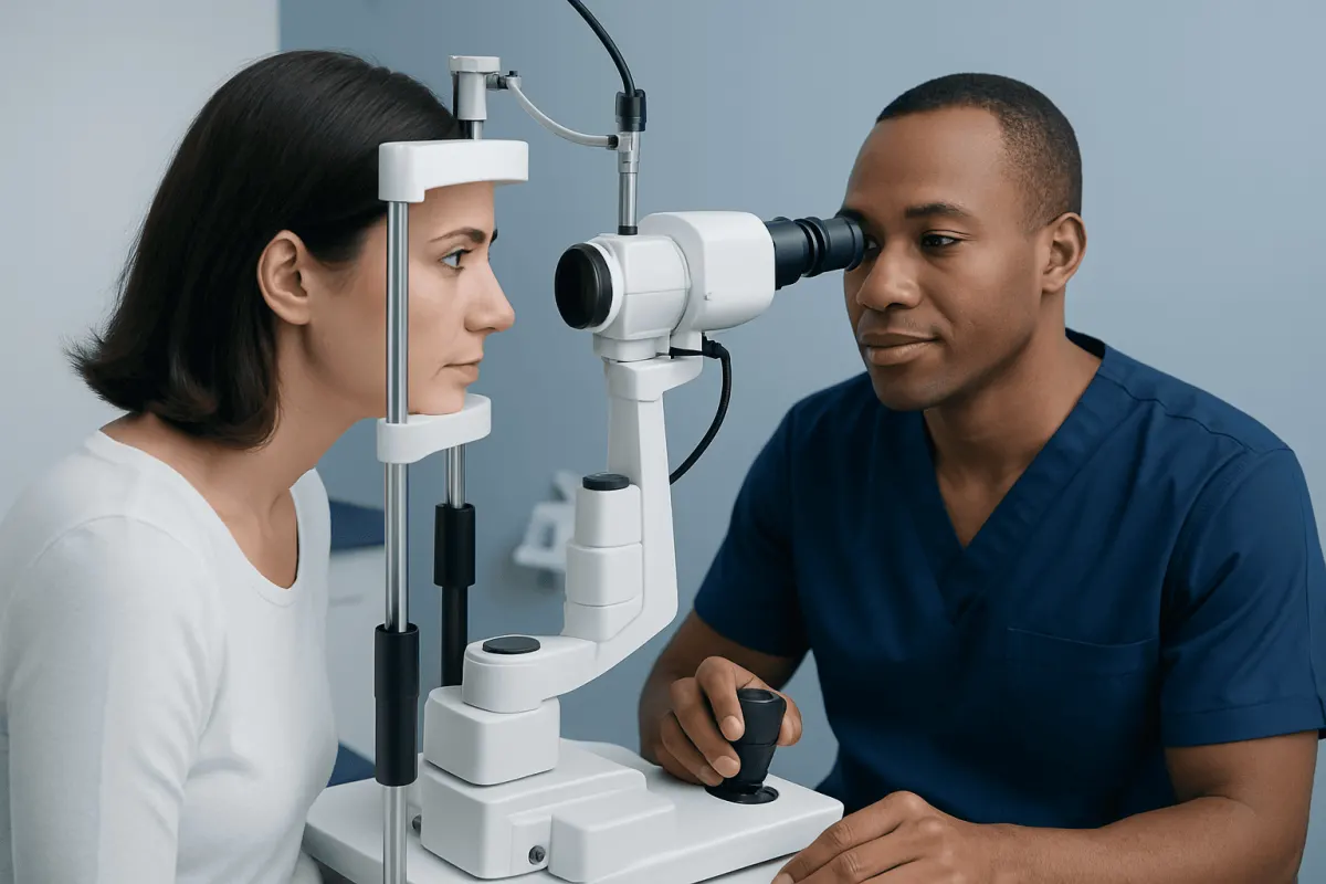 Common Triggers and Longer-Term Causes — how do you get rid of puffiness under the eyes