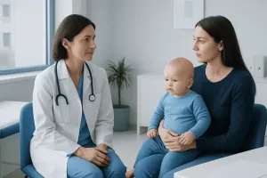 Diaper Rash Explained: Common Triggers and Red Flags