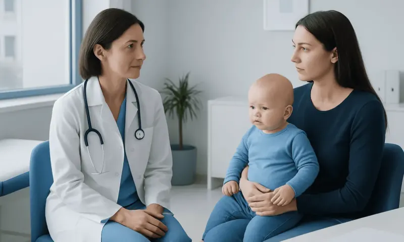 Diaper Rash Explained: Common Triggers and Red Flags