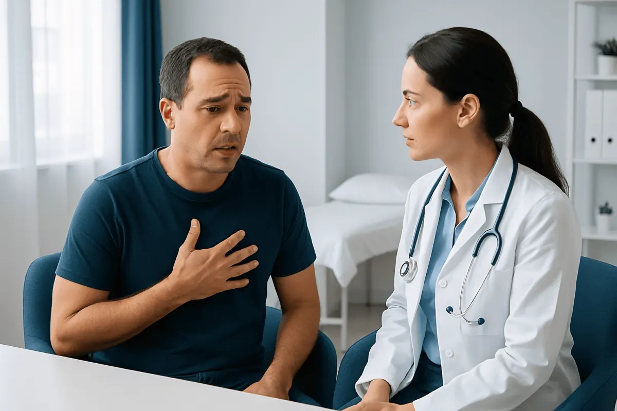 Common Triggers and Risk Factors — Asthma in Adults