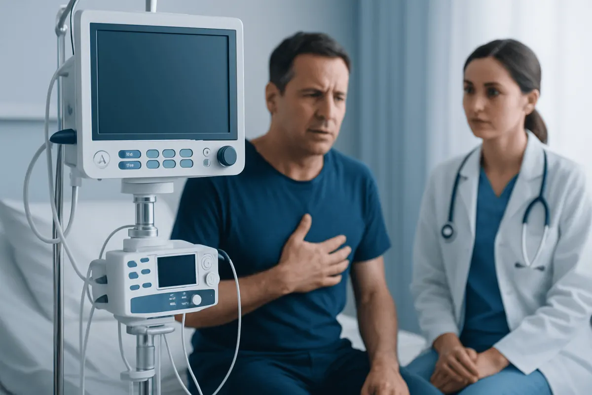 Common triggers and types of pain — pain management