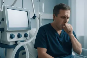 Dry Cough at Night Explained: Common Triggers and Red Flags