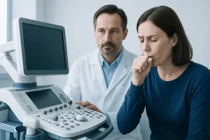 Itchy Throat Cough Explained: Common Triggers and Red Flags