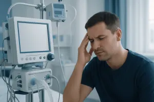 Headache After Eating Explained: Common Triggers and Red Flags