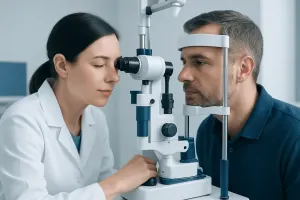 Eyelid Pain When Blinking: Causes and Warning Signs