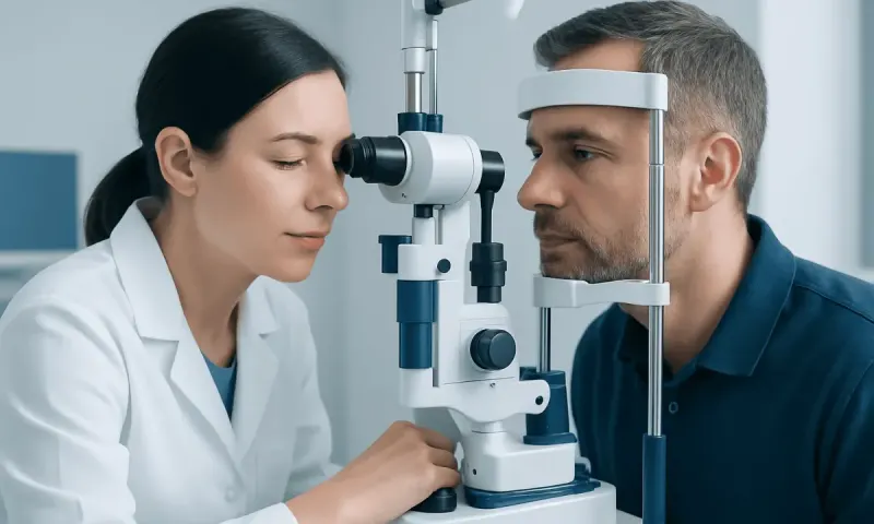 Common triggers: from dry eye to a blocked eyelid gland — eyelid pain when blinking