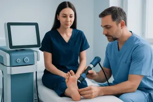 Foot Ache Treatment Explained: Common Triggers and Red Flags