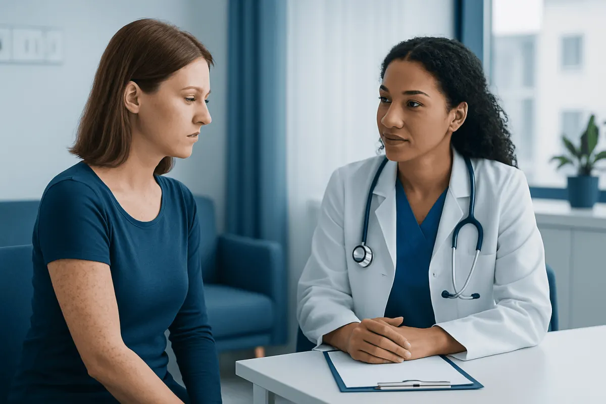 Common Triggers That Can Explain a Norovirus Rash — norovirus rash