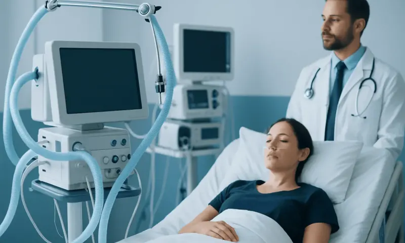 Common types and symptoms — lower respiratory tract illnesses