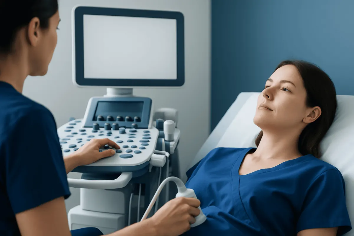 Common Types and Underlying Causes — thyroid nodules causes