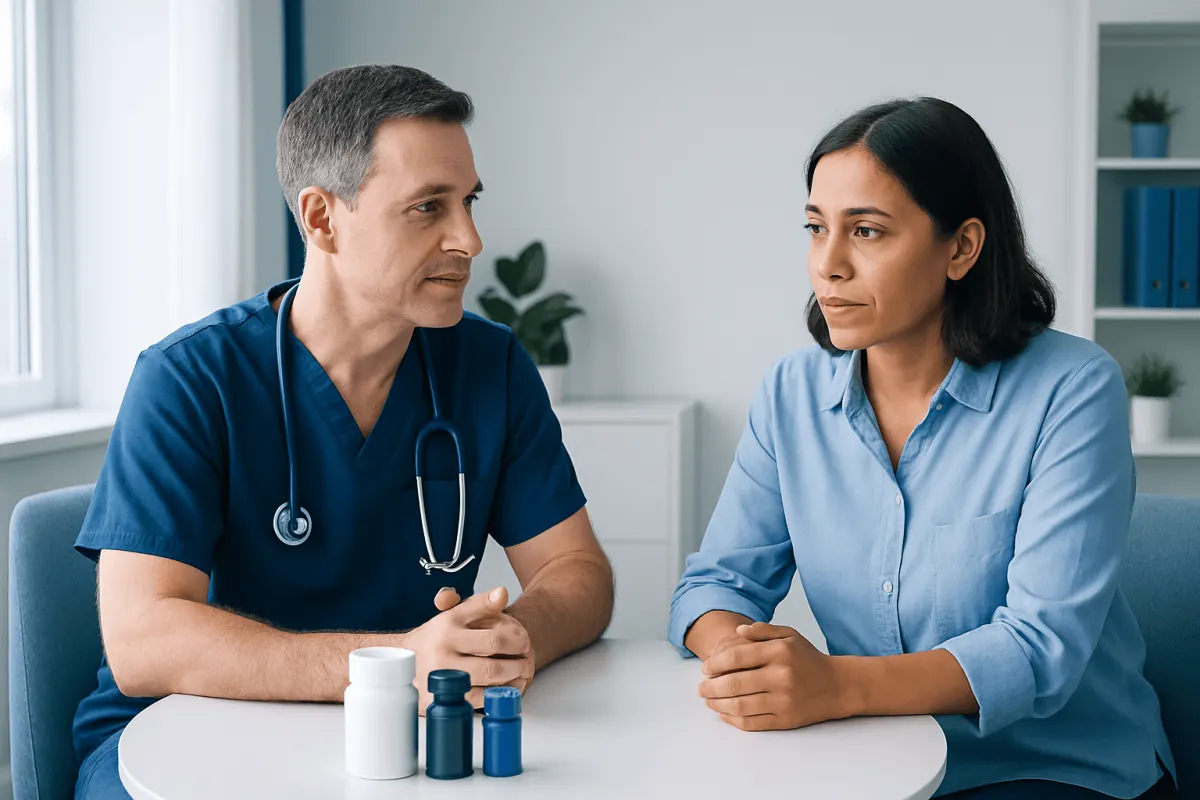 Common Types of Anti-Rejection Medicines — immunosuppressive medicines after transplant