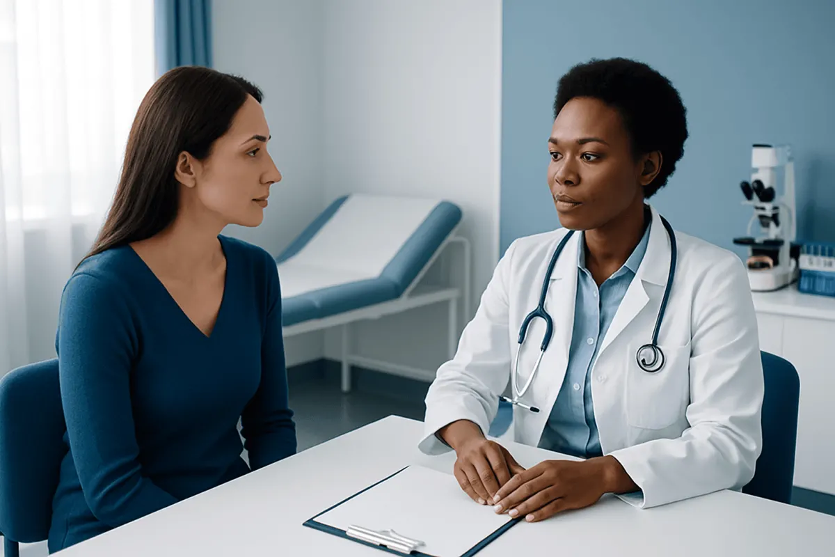 Common Types of Clinical Laboratory Testing — clinical laboratory testing