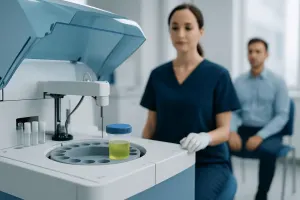 Drug Test: An Evidence-Based Guide for Patients
