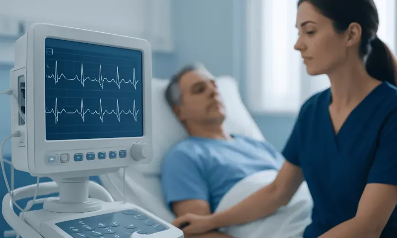 Common Types of Fast Abnormal Heart Rhythms — tachyarrhythmia