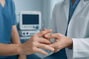 Pimple on Finger: Common Causes and Warning Signs